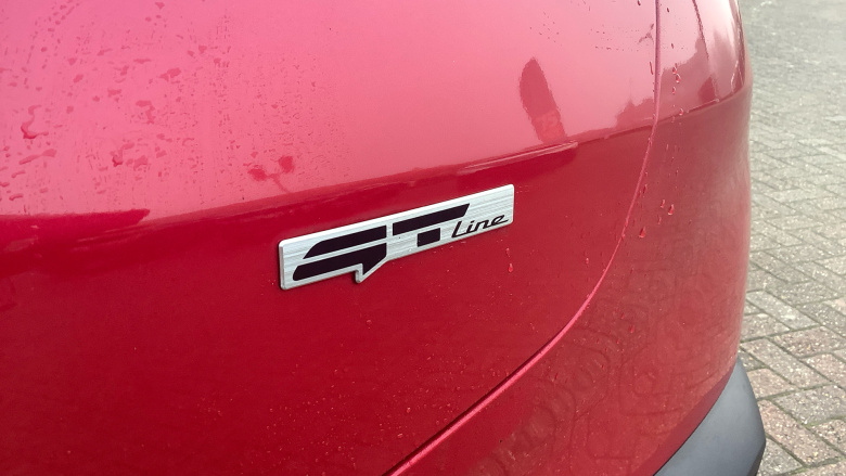 Kia Stonic 1.0T GDi 48V GT-Line S 5dr DCT Petrol Estate